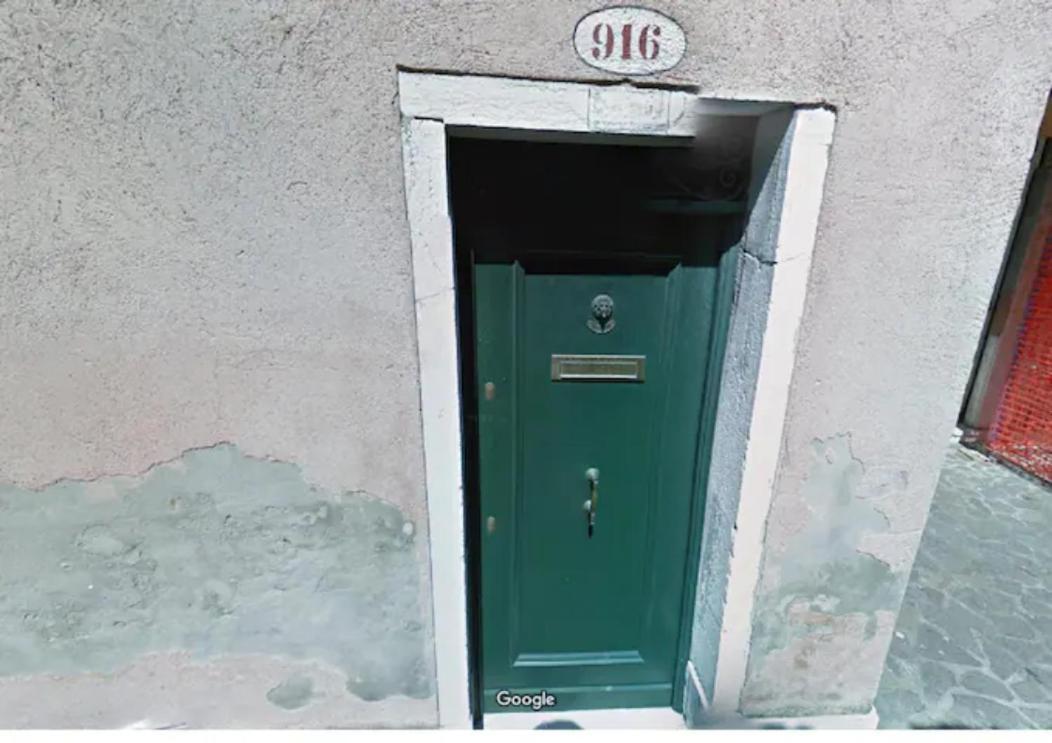 Appartement A Due Passi Dall'antico Ghetto, Sestiere Di Cannaregio *