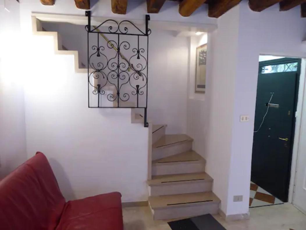A Due Passi Dall'antico Ghetto, Sestiere Di Cannaregio Apartment Venedig