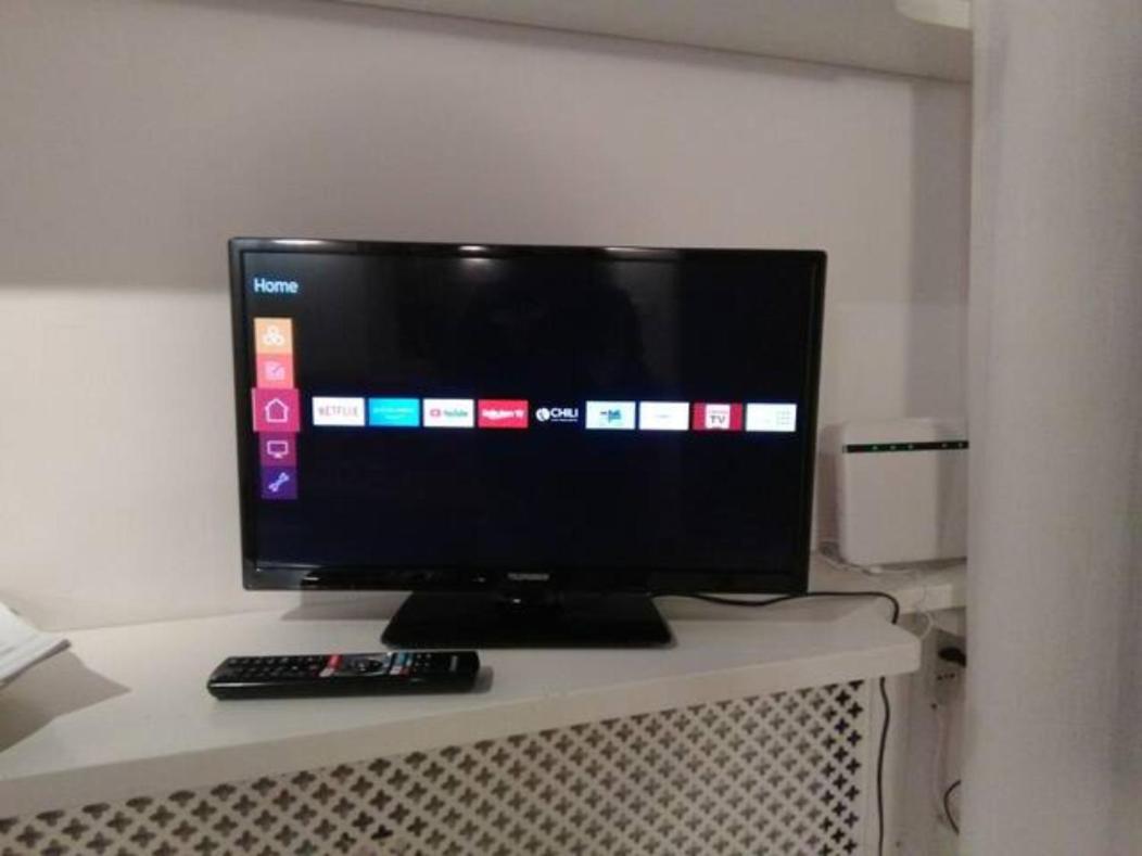 Appartement A Due Passi Dall'antico Ghetto, Sestiere Di Cannaregio Venetië