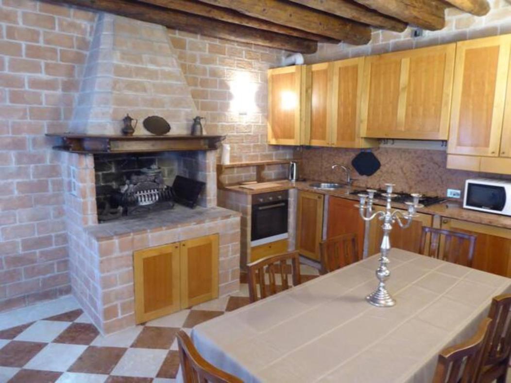 A Due Passi Dall'antico Ghetto, Sestiere Di Cannaregio Venetië