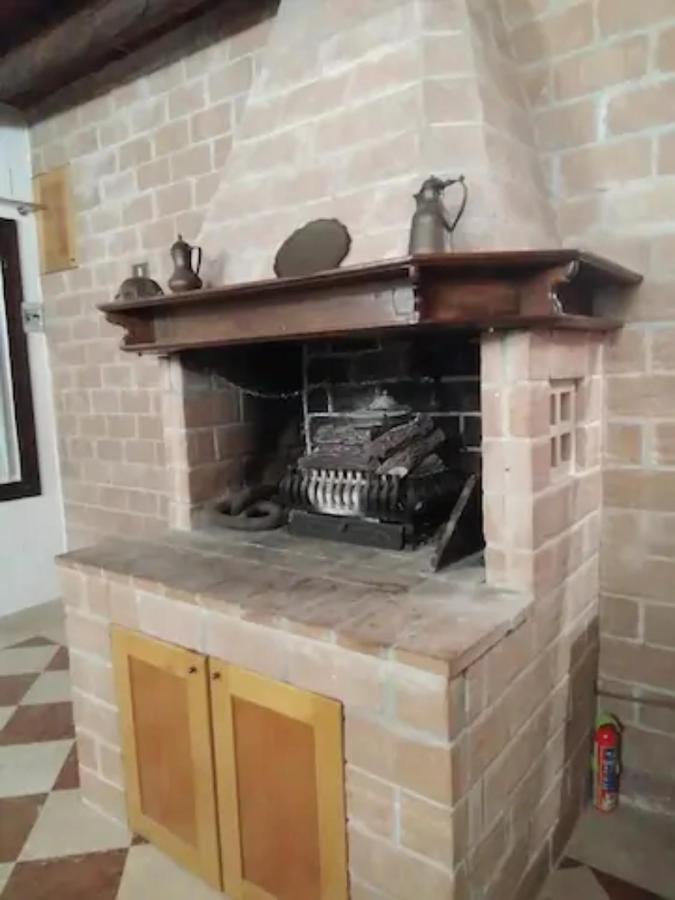 A Due Passi Dall'antico Ghetto, Sestiere Di Cannaregio Venetië
