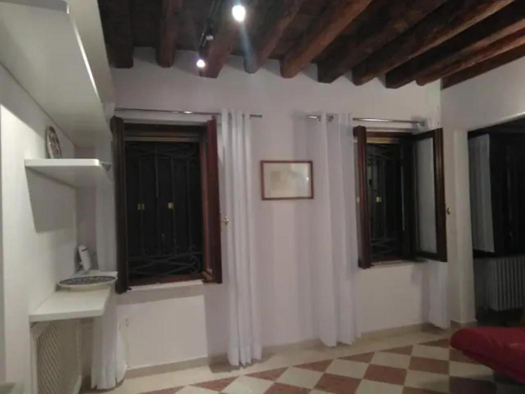 A Due Passi Dall'antico Ghetto, Sestiere Di Cannaregio * Venedig