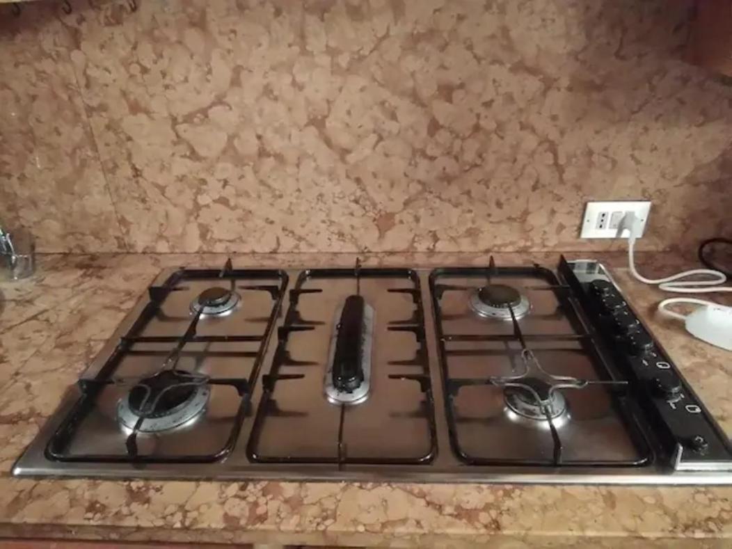 A Due Passi Dall'antico Ghetto, Sestiere Di Cannaregio Appartement *