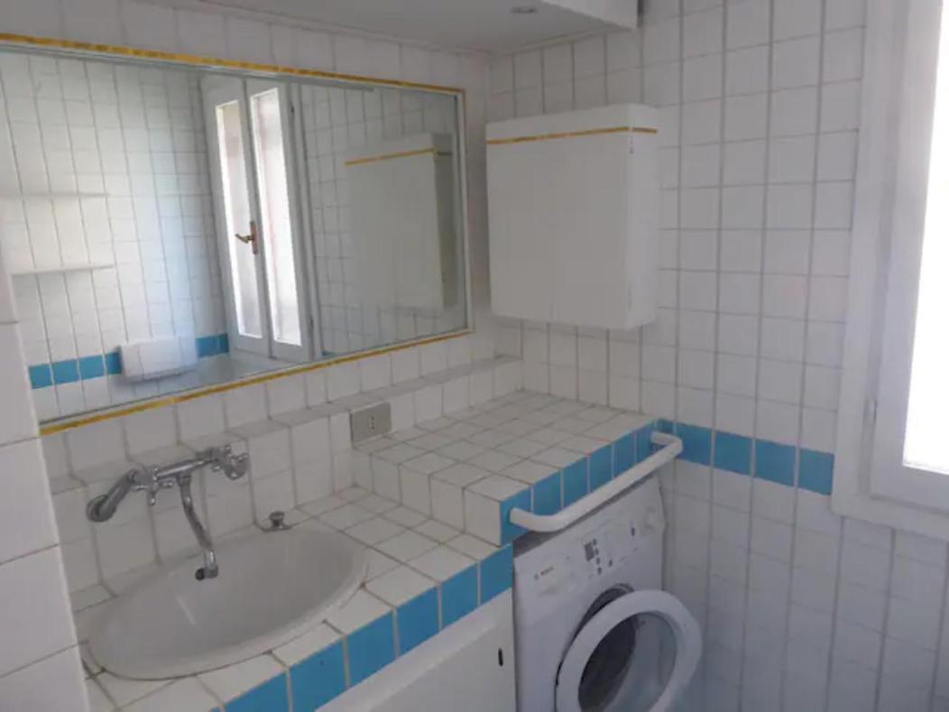 Apartment A Due Passi Dall'antico Ghetto, Sestiere Di Cannaregio Venedig