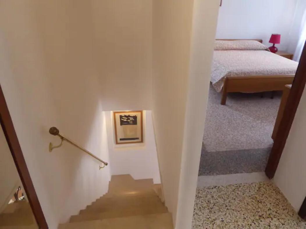 Apartment A Due Passi Dall'antico Ghetto, Sestiere Di Cannaregio Venedig
