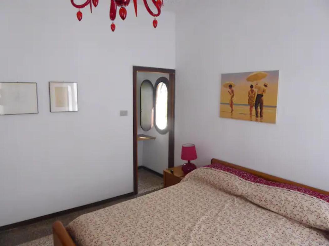 A Due Passi Dall'antico Ghetto, Sestiere Di Cannaregio Venetië