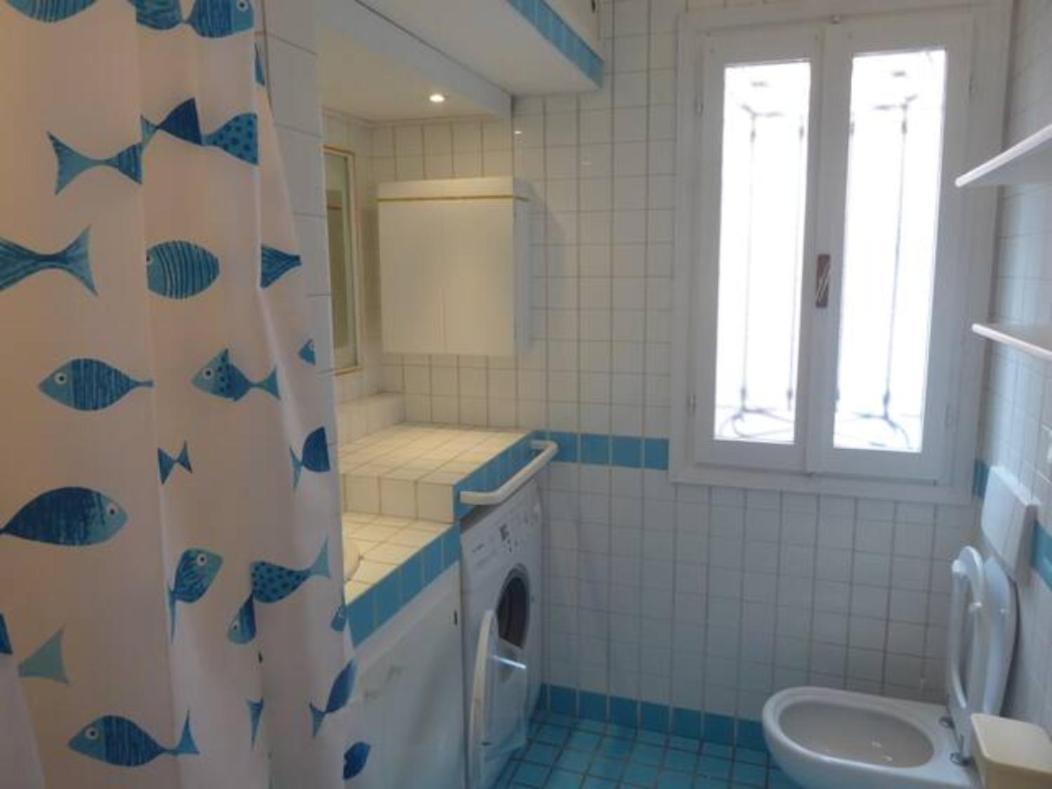Appartement A Due Passi Dall'antico Ghetto, Sestiere Di Cannaregio
