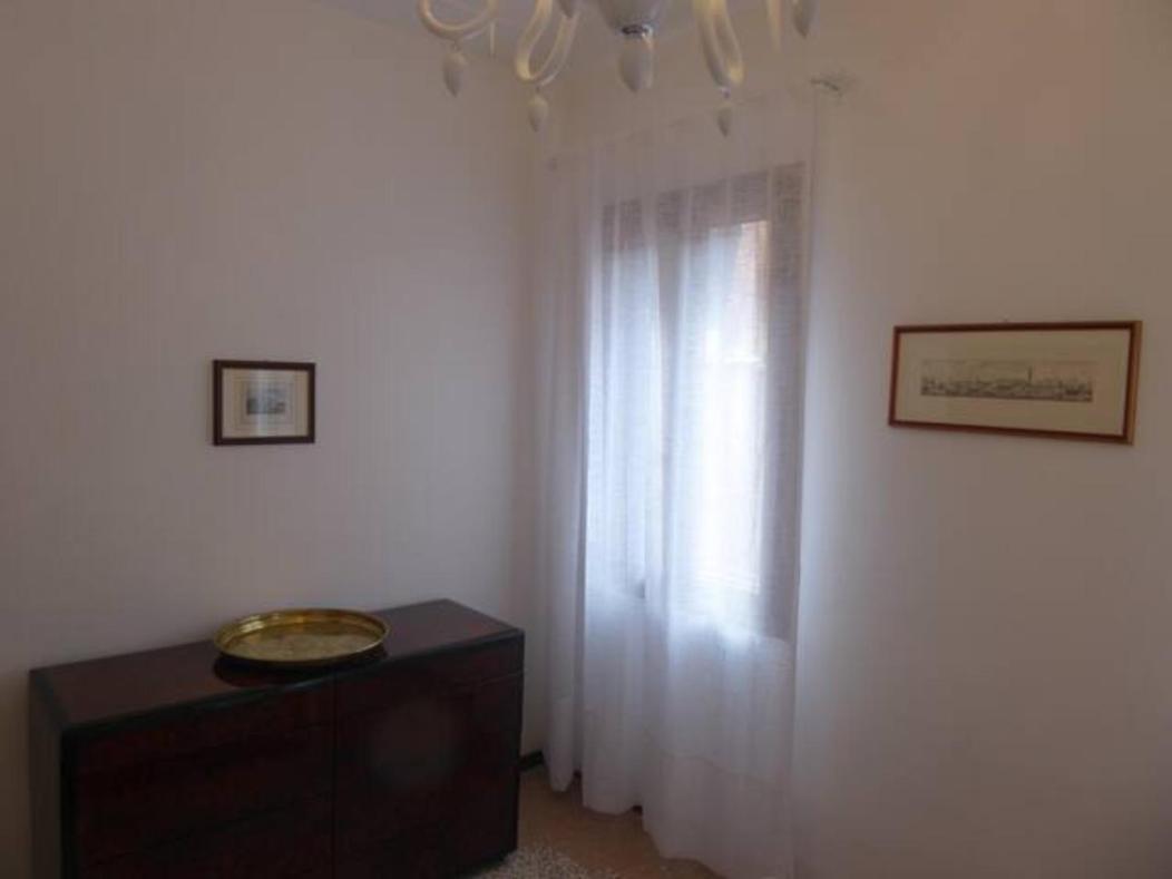 A Due Passi Dall'antico Ghetto, Sestiere Di Cannaregio Appartement