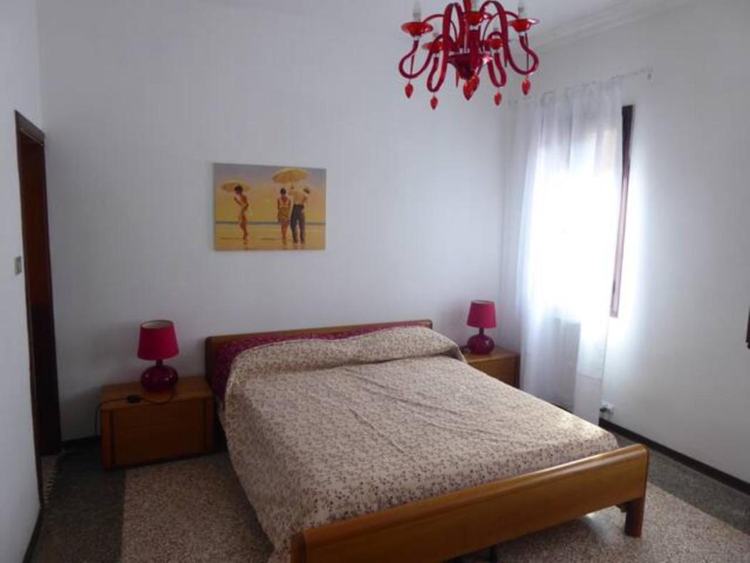 Appartement A Due Passi Dall'antico Ghetto, Sestiere Di Cannaregio